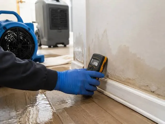 24/7 Water damage restoration services in Dodge, OK - Rapid flood cleanup and mitigation